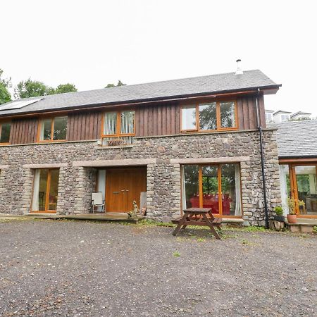 Woodland Villa Oban Kültér fotó