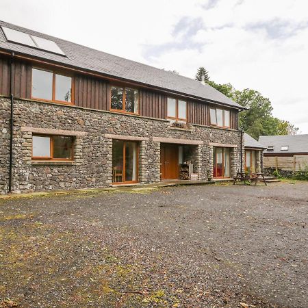 Woodland Villa Oban Kültér fotó