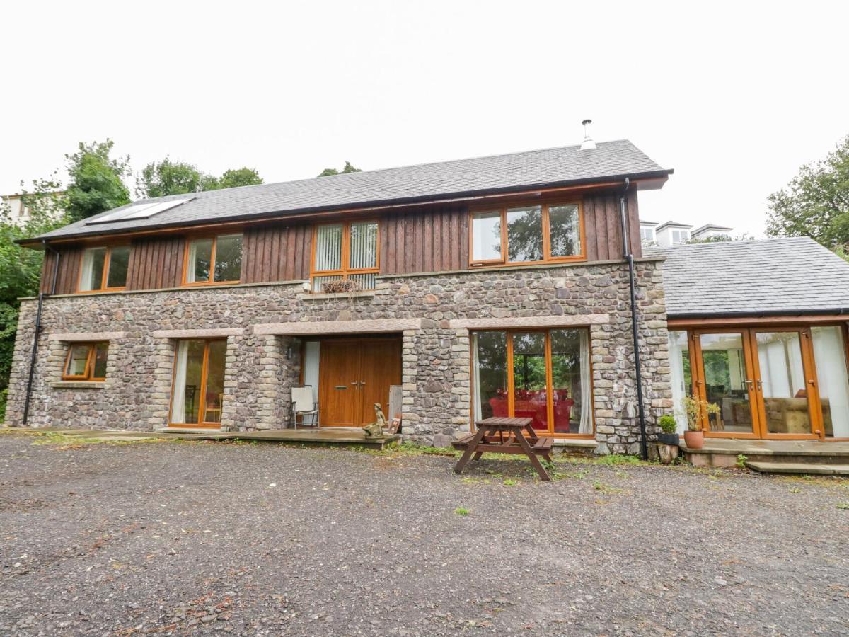 Woodland Villa Oban Kültér fotó