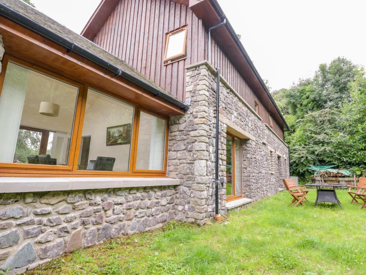 Woodland Villa Oban Kültér fotó