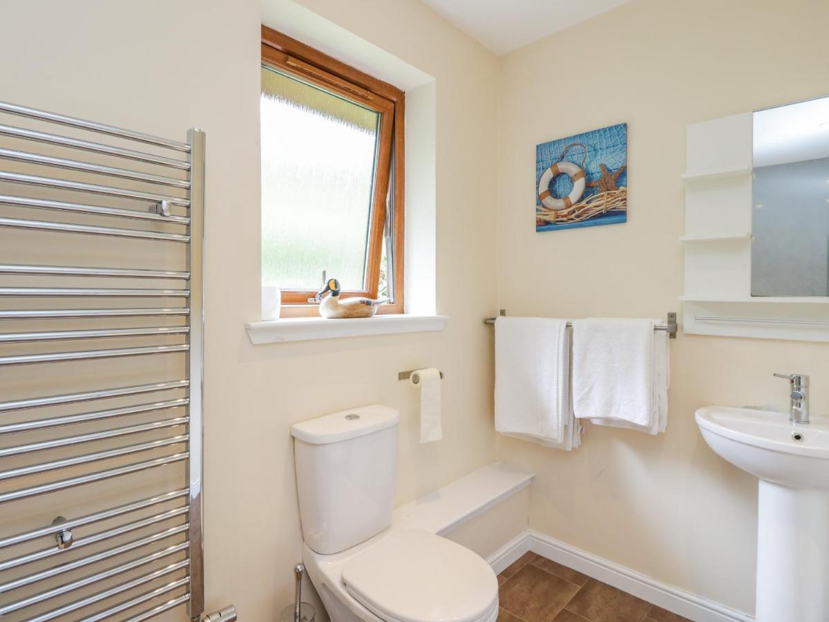 Woodland Villa Oban Kültér fotó