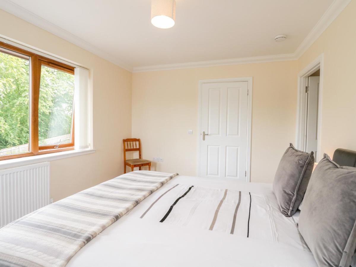 Woodland Villa Oban Kültér fotó