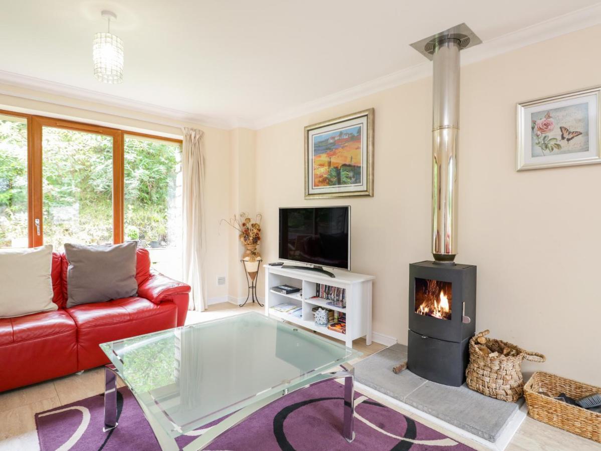 Woodland Villa Oban Kültér fotó