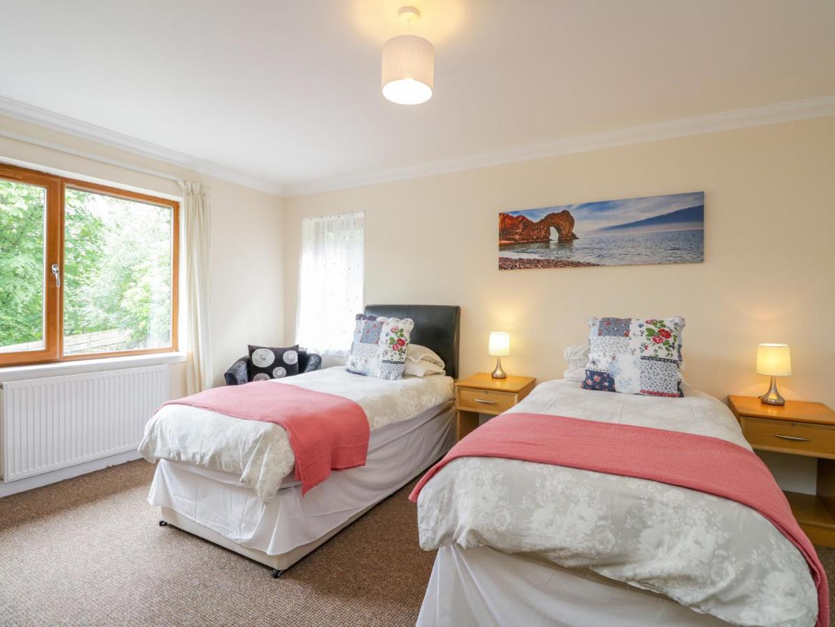 Woodland Villa Oban Kültér fotó
