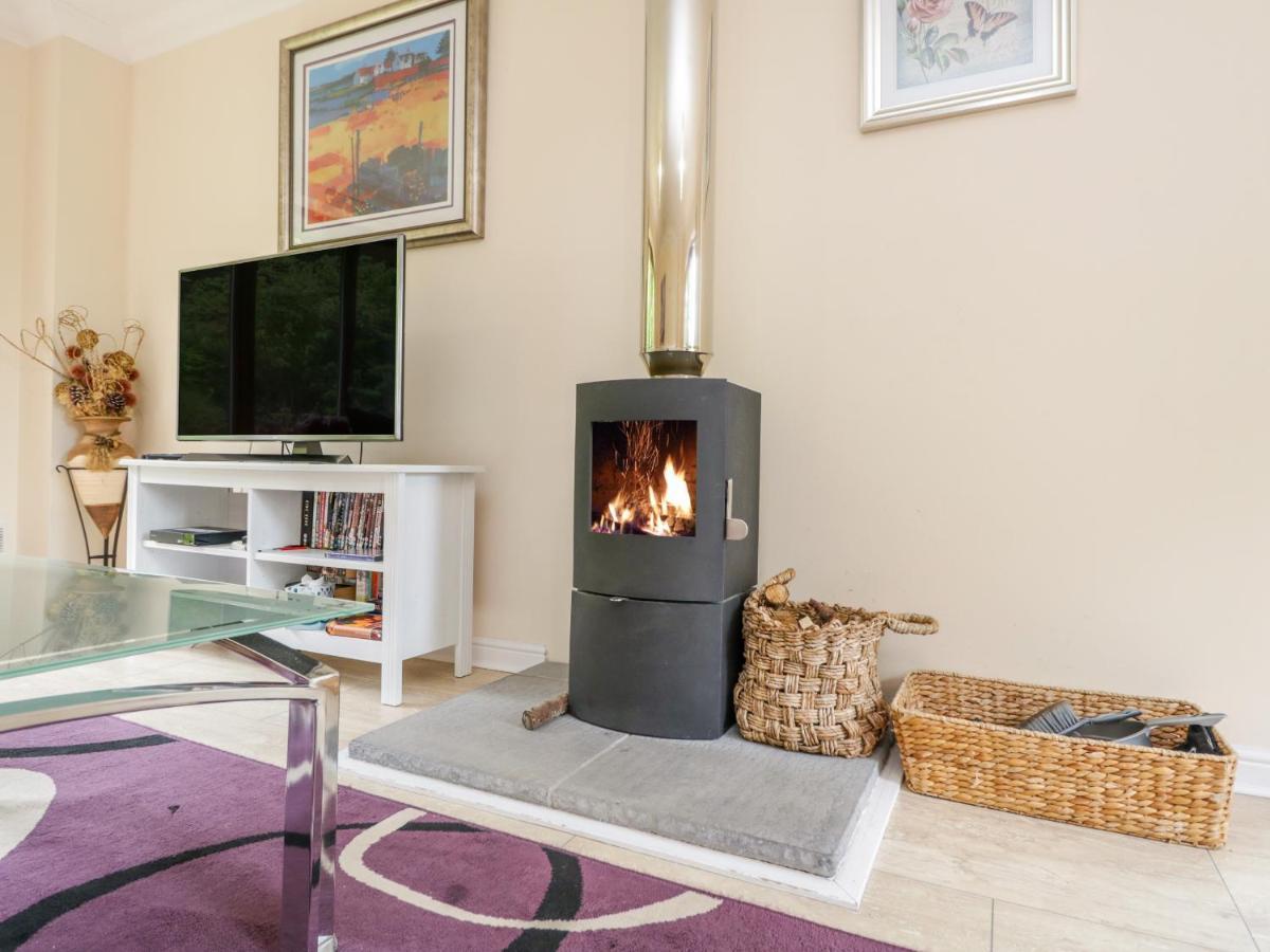 Woodland Villa Oban Kültér fotó